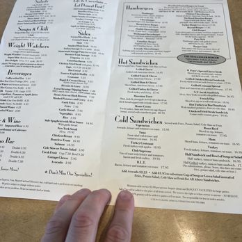 Peter's Cafe - American Near Me - Millbrae, California