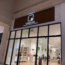 & Cheese ATL - The front of the business