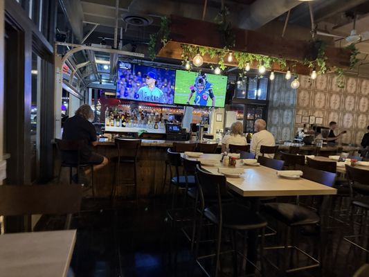 Crust Simply Italian Chandler by null