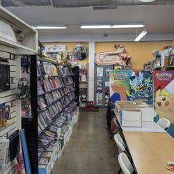 Other Worlds Games