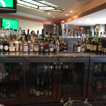 Fifty44 - Flow Bar - American Near Me - Clio, California