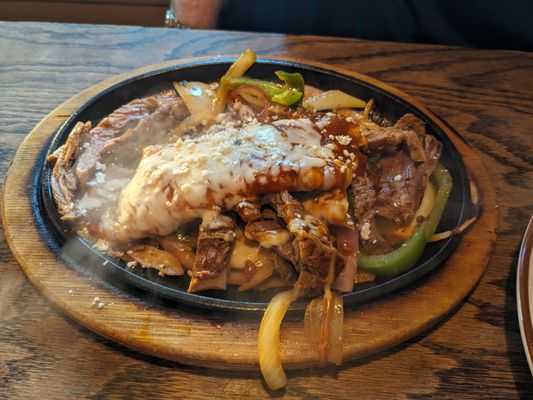 Original Hacienda Grill by null
