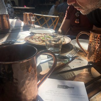 Bacari W 3rd - Sangria & Brunch - Breakfast & Brunch Near Me - Los Angeles, California Bacari W 3rd - Sangria & Brunch - Breakfast & Brunch Near Me - Los Angeles, California