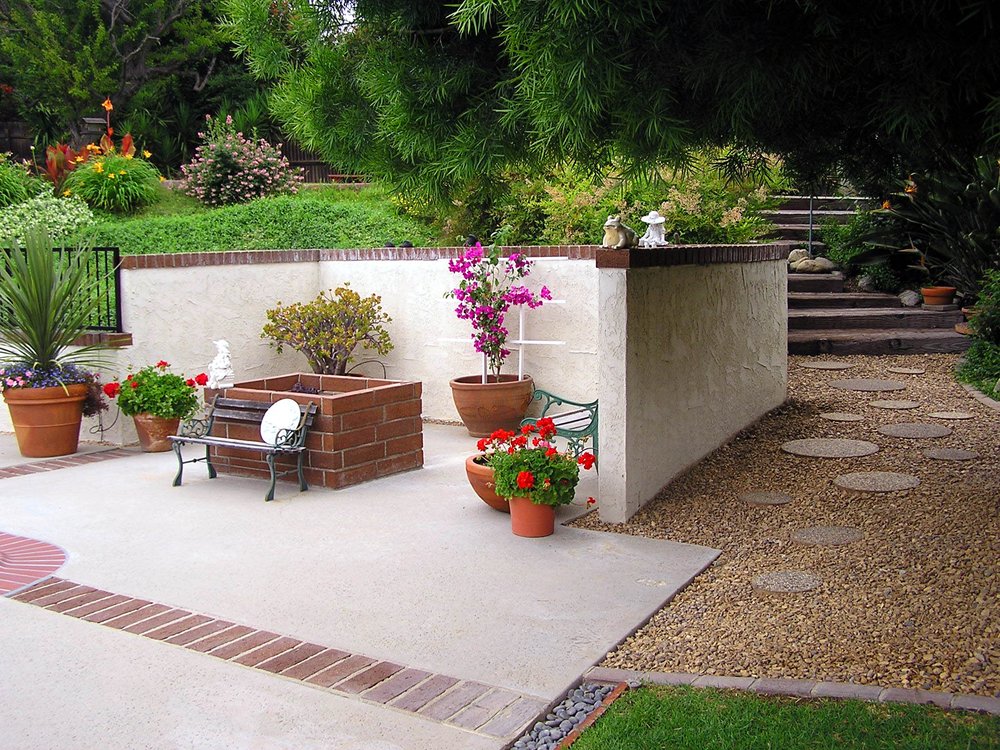 Slide of All Star Contractors