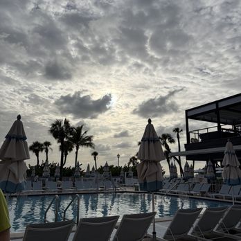 The Don CeSar - Pool - Resorts Near Me - St. Pete Beach, Florida The Don CeSar - Pool - Resorts Near Me - St. Pete Beach, Florida