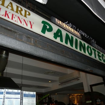 Paninoteca - Sandwiches Near Me - Milan, Michigan Paninoteca - Sandwiches Near Me - Milan, Michigan