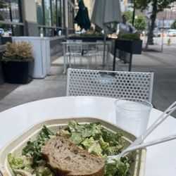 Kale Caesar