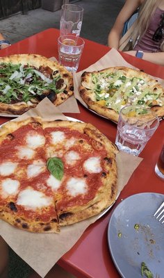 Trenta Pizza & Cucina by null