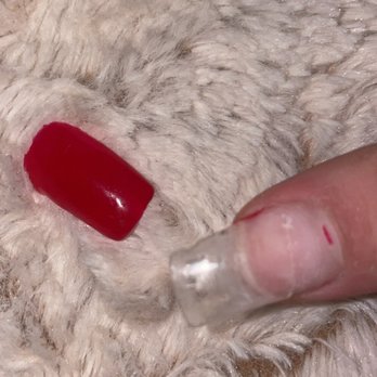Rose Nails - Nail Salons Near Me - Naugatuck, Connecticut
