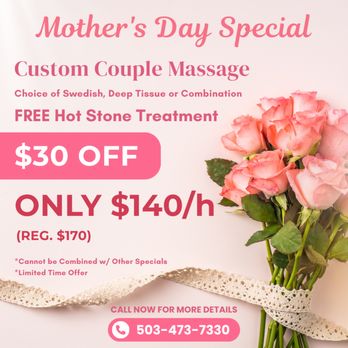 Yuan Massage - Massage Near Me - Keizer, Oregon Yuan Massage - Massage Near Me - Keizer, Oregon