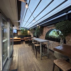 Brew On Quay