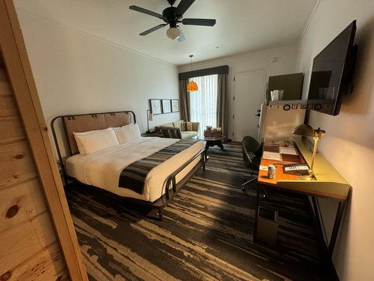 Cavalry Court, Valencia Hotel Collection by null