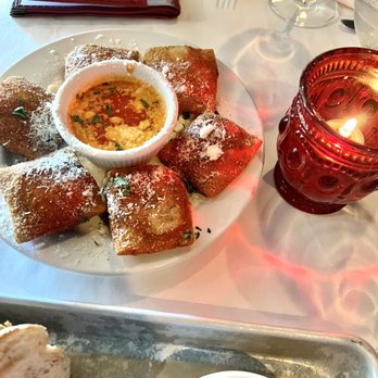 Trattoria Marcella - Toasted Ravioli May 2022 - Italian Near Me - Saint Louis, Missouri Trattoria Marcella - Toasted Ravioli May 2022 - Italian Near Me - Saint Louis, Missouri