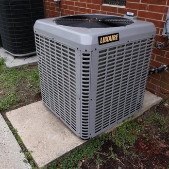MP Mechanical - Heating & Air Conditioning/HVAC Near Me - Timberlake, North Carolina
