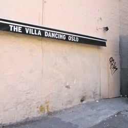 The Villa
