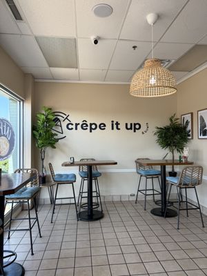 CREPE IT UP & BOWLS - Updated June 2026 - 165 Photos & 51 Reviews ...