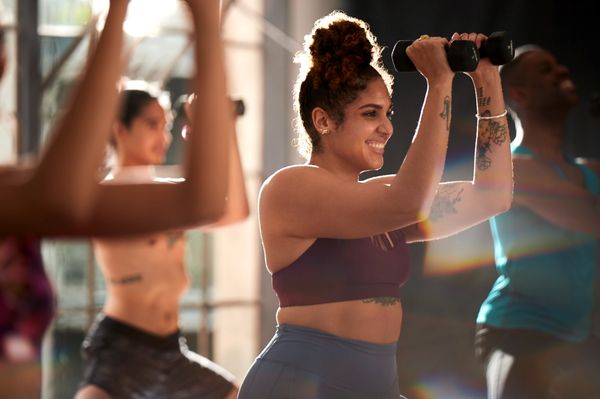 CorePower Yoga - UWS 70th & Broadway by null