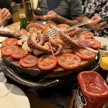 Campomar - So good!! - Seafood Near Me - Zapopan, JAL Campomar - So good!! - Seafood Near Me - Zapopan, JAL