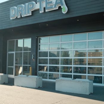 Drip Tea - Bubble Tea Near Me - Kent, Washington Drip Tea - Bubble Tea Near Me - Kent, Washington