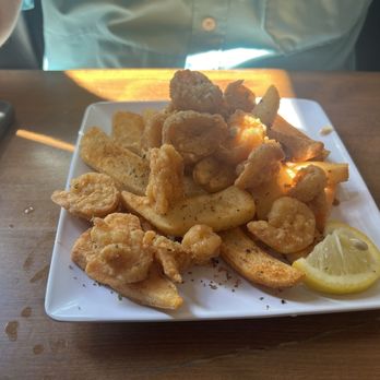TrYSeafood - Popcorn shrimp. - Seafood Near Me - Fuquay-Varina, North Carolina TrYSeafood - Popcorn shrimp. - Seafood Near Me - Fuquay-Varina, North Carolina