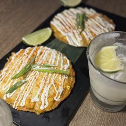 Copper Shaker - Street Corn Toastada