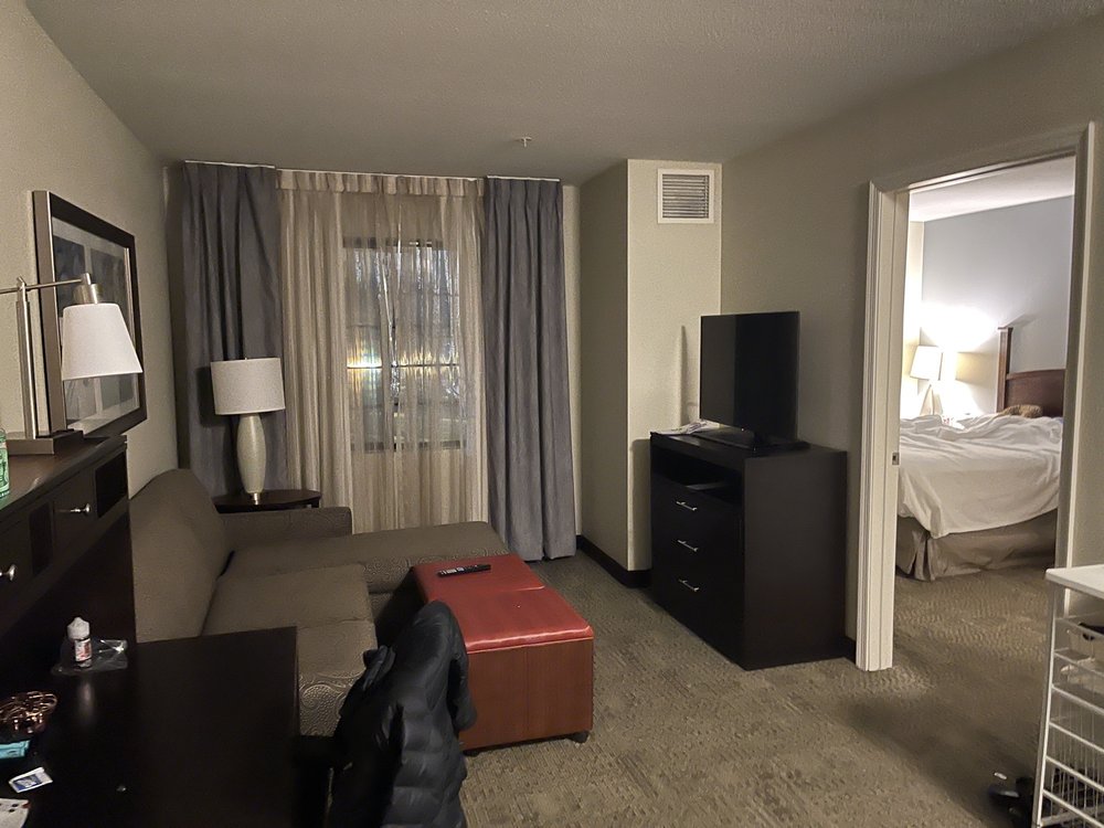 STAYBRIDGE SUITES CHARLOTTE BALLANTYNE Updated October 2024 52