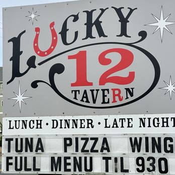 Lucky 12 Tavern - American Near Me - Nags Head, North Carolina Lucky 12 Tavern - American Near Me - Nags Head, North Carolina