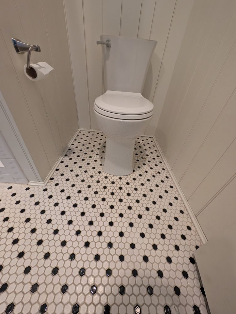 Slide of Dragon Plumbing and Contracting