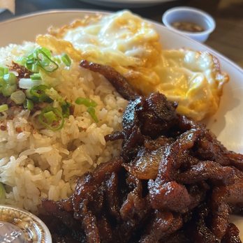 Ruby's Fast Food - Filipino Near Me - Chicago, Illinois