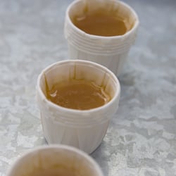 Au Bon Broth Bone Broth
