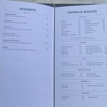 Bistro Verde - Menu - Vegan Near Me - København Bistro Verde - Menu - Vegan Near Me - København