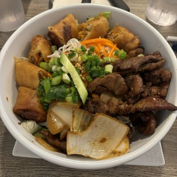 Kai Vietnamese Cuisine - Vietnamese Near Me - Tulsa, Oklahoma