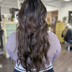 Hen House Salon