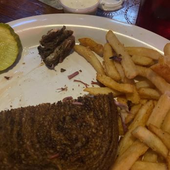 Crescent Moon Ale House - Smoked Reuben - Pubs Near Me - Omaha, Nebraska Crescent Moon Ale House - Smoked Reuben - Pubs Near Me - Omaha, Nebraska