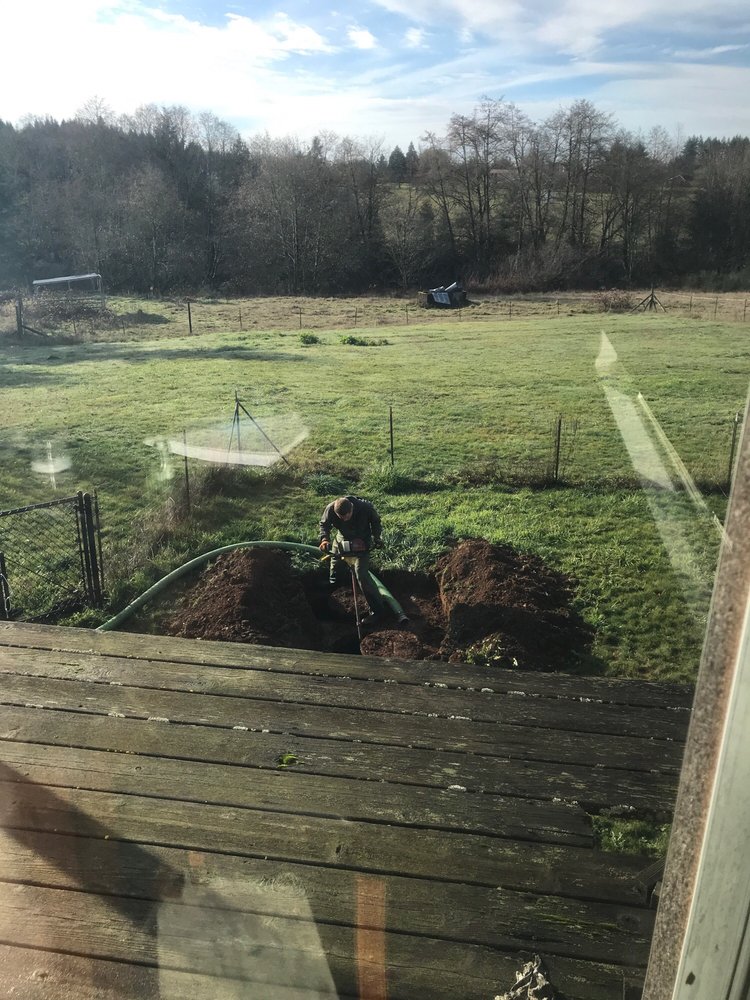 BRADS SEPTIC SERVICE Updated September 2024 1307 NW 4th St, Battle