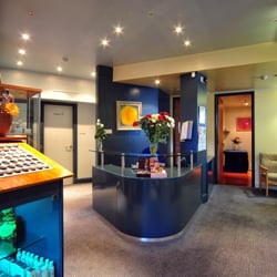 YourGP - Reception