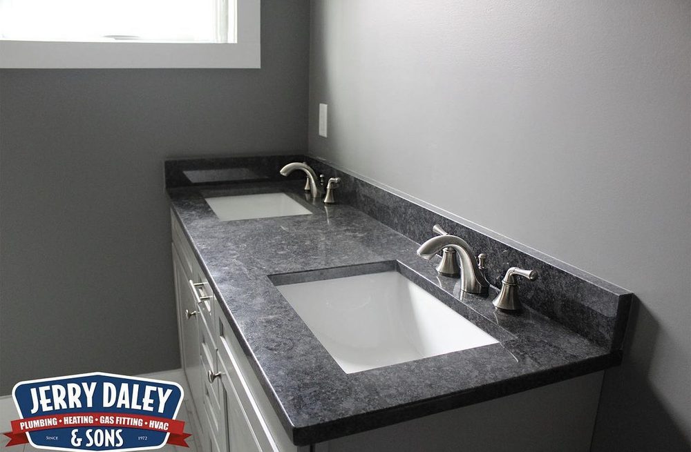 Slide of Jerry Daley & Sons Plumbing & Heating