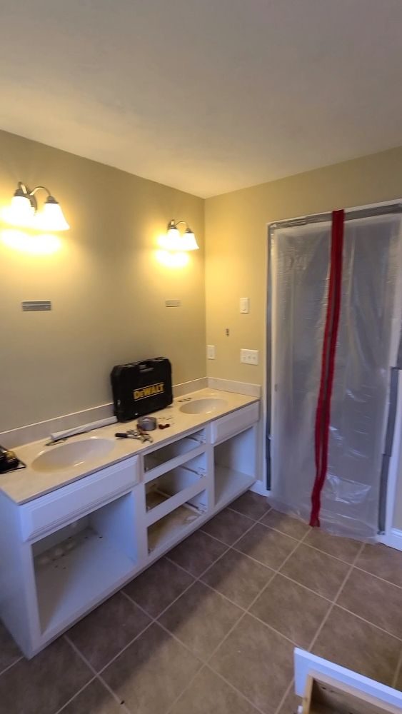 Slide of Unified Remodeling