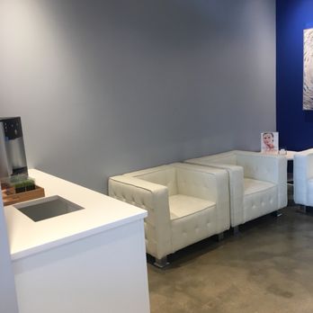 Icebox Cryotherapy - Alpharetta - Cryotherapy Near Me - Alpharetta, Georgia
