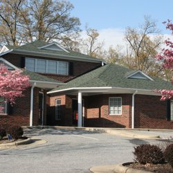 Joel A. Gentry, DDS - 212 West Lexington Ave.  High Point, NC