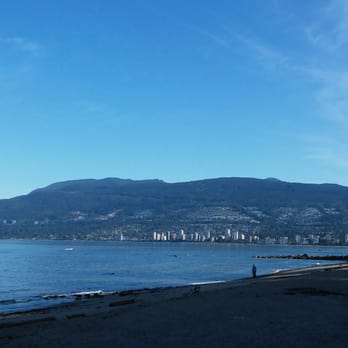 Stanley Park - Gorgeous vies as you stroll seawall - Parks Near Me - Vancouver, British Columbia