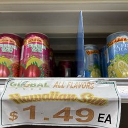 Global Food