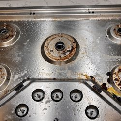 Urban Maid - Before