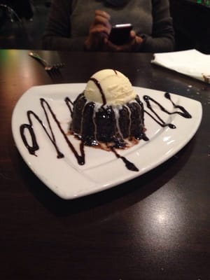 River Bistro by null