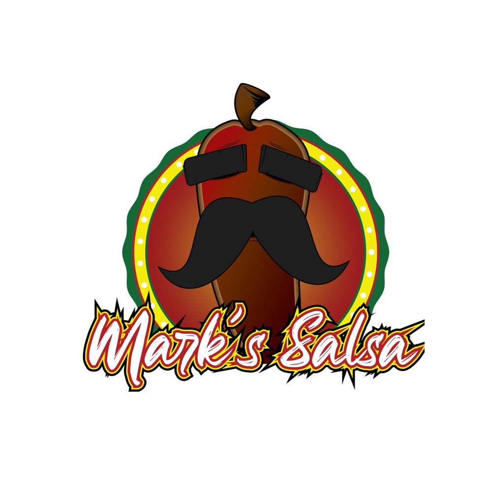 MARK’S SALSA Updated October 2024 1440 Placer St, Redding