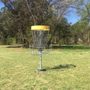 Photo of Noble Disc Golf Course