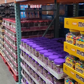 Costco - Gas Stations Near Me - Rohnert Park, California
