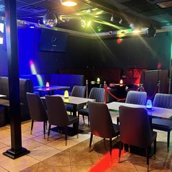 The Afro Eatery