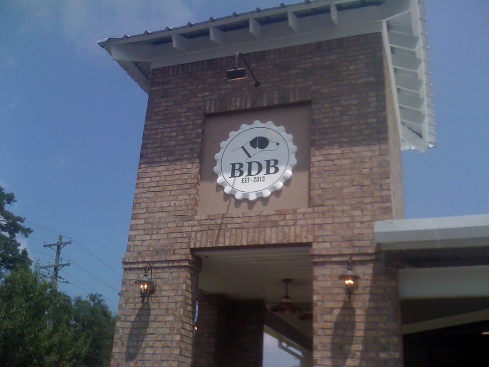 BIRD DOG BOTTLE COMPANY Updated August 2024 1918 Smith Ave