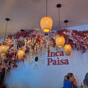 Inca Paisa - Colombian Near Me - Flushing, New York